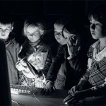 Подросток вКонтакте