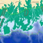 ПЗМ: Астраханский заповедник