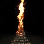 ЗНТ: Костер 3: Добыча огня 2