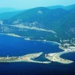 Город — курорт Анапа