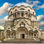 Болгарские религиозные праздники.