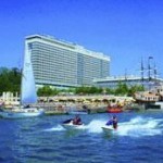 Сочи – курорт незабываемых впечатлений