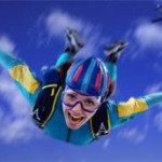 ЗНТ: Новые экстремальные увлечения — 1