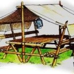 ЗНТ: Создание укрытий и мебели — 7