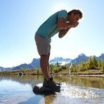 ЗНТ: Очистка воды в походе