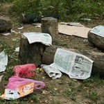 ЗНТ: Бережем природу