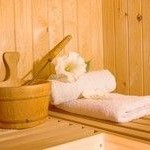 Как париться в сауне