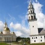 Невьянская башня и другие достопримечательности Свердловской области