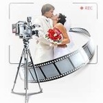 Снимаем детские праздники и свадьбы