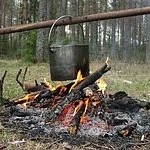 ЗНТ: Походные рецепты 2