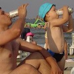 ОДО: Ваш пример ребенку?