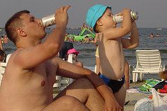пример ребенку