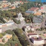 Забронировать онлайн авиабилеты в Калининград