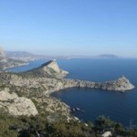 Походы по Крыму: в поисках древностей