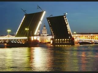 Санкт-Петербург