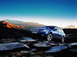 subaru outback Волгоград