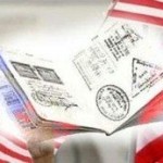 Оформление визы в США