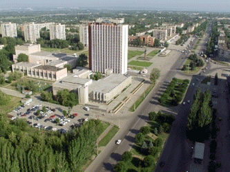 Волжский