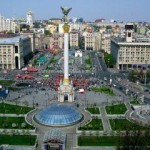 Что посмотреть в Киеве