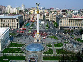 что посмотреть в киеве