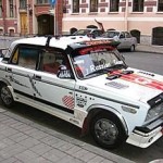 Тюнинг в России