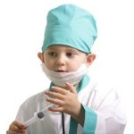ЧС: Оказание ПМП, когда тебе 8-10 лет