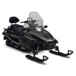 Снегоход Yamaha RS Viking Professional