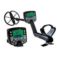 Minelab Explorer E-TRAC