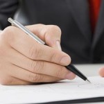 Как преподаватели проверяют письменные работы