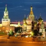 Об экскурсионных маршрутах в Москве