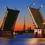 Как организовать отдых в Санкт-Петербурге
