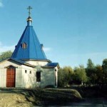 Церкви и храмы в Петрозаводске и Прионежском районе