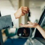 ЗНТ: Путешествуем автономно: аренда авто