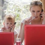 Советы для обучения детей работе: Теория