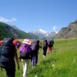 ОДО: Детский туризм и лагеря