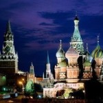 Отдых с детьми в Москве — насыщенный и увлекательный
