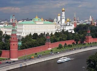 аренда в Москве