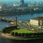 Мини-отели Петербурга: удачное бизнес-решение проблемы размещения туристов