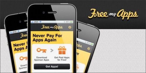 сервис Free MyApps