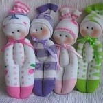 ОДО: Практические аспекты работы с куклами
