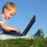И опять советы для обучения детей работе по дому