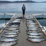 ЗОИР: Норвегия рыболовная