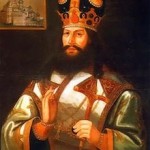 Реформы Патриарха Никона в семнадцатом веке
