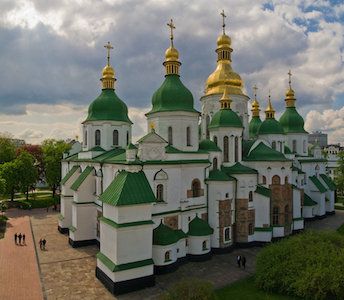 Софийский Собор