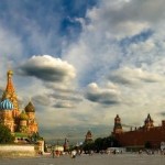 Достопримечательности российской столицы