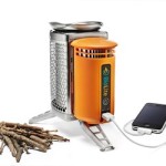 Заряжаем гаджеты с «огоньком» или дифирамбы BioLite CampStove